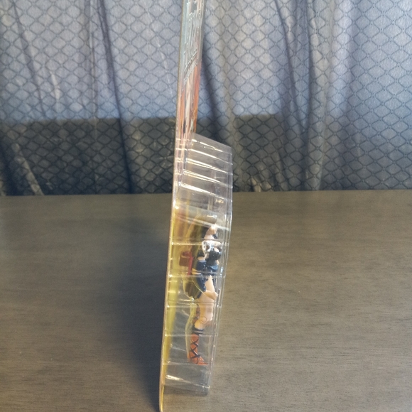 1995 Toy Biz Hercules The Legendary Journeys Xena Warrior Princess Action Figure - Picture 4 of 7